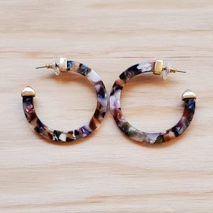 SUGARFIX MULTI COLOR HOOP